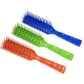 Salon Tone hea-burasi Material Heat Resistant 6/6 Nylon Use bule