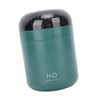 Mini Humidifier with Colorful Light 500ml USB Powered Low Noise