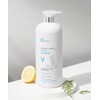 Obra Ginger & Lemon Shampoo Volume 1500ml