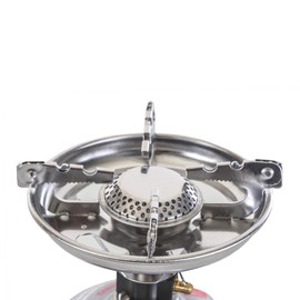 Stansport ISO-Butane Backpack Stove (183-B)