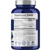 NusaPure Blueberry Concentrate 30:1 Extract, 667 mg Equivalent to 20,000