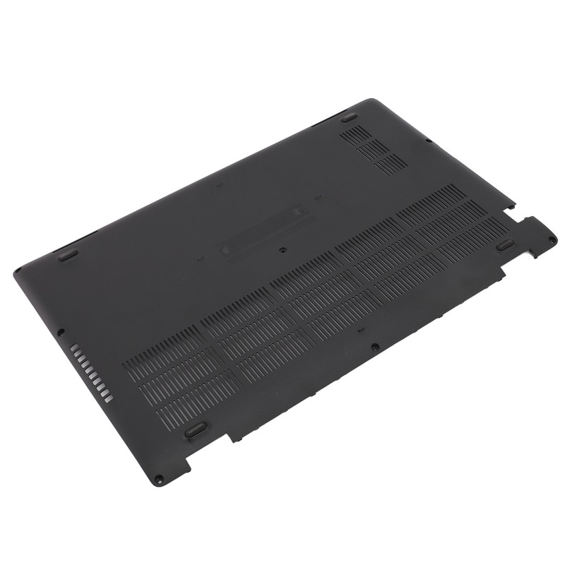 Laptop Bottom Cover Replacement Professional Bottom Case Cover for Dell