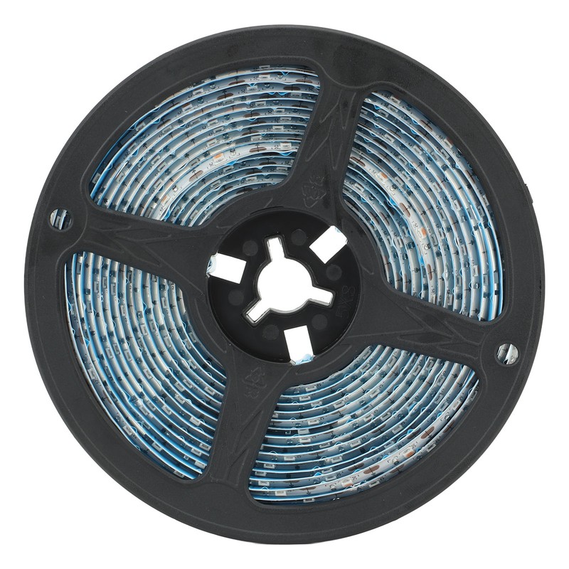 Solar Power 5M LED Plant Grow Lights Indoor Plants Grow