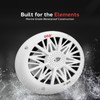 Pyle 6x9 Inch Dual Marine Speakers - 2 Way Waterproof