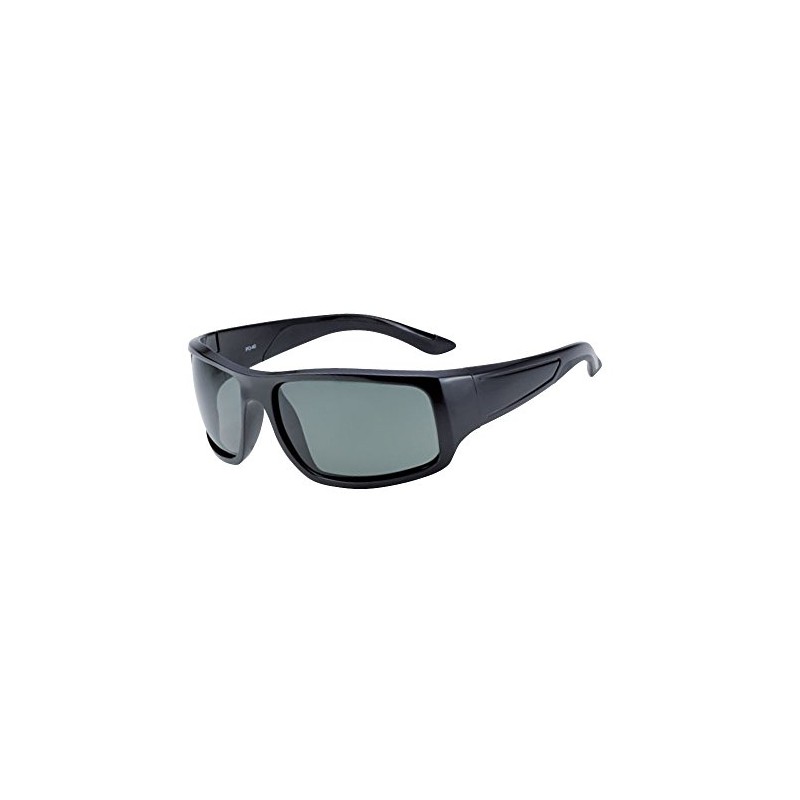 Boken-Oh PO-40 Sunglasses Black