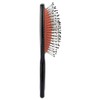 Lady Jayne Purse Sized Metal Pin Pad Brush