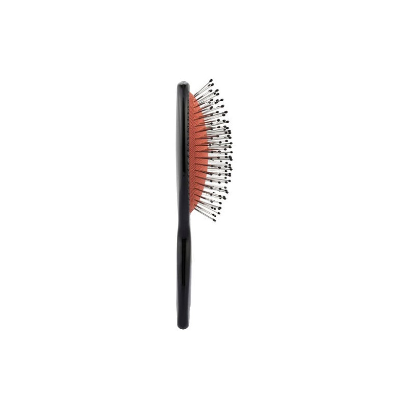 Lady Jayne Purse Sized Metal Pin Pad Brush