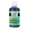Organic Vanilla Extract | Pure Vanilla Bean Perfect For Cooking
