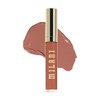 Labial líquido Milani stay put longwear lip vibe de 3.2