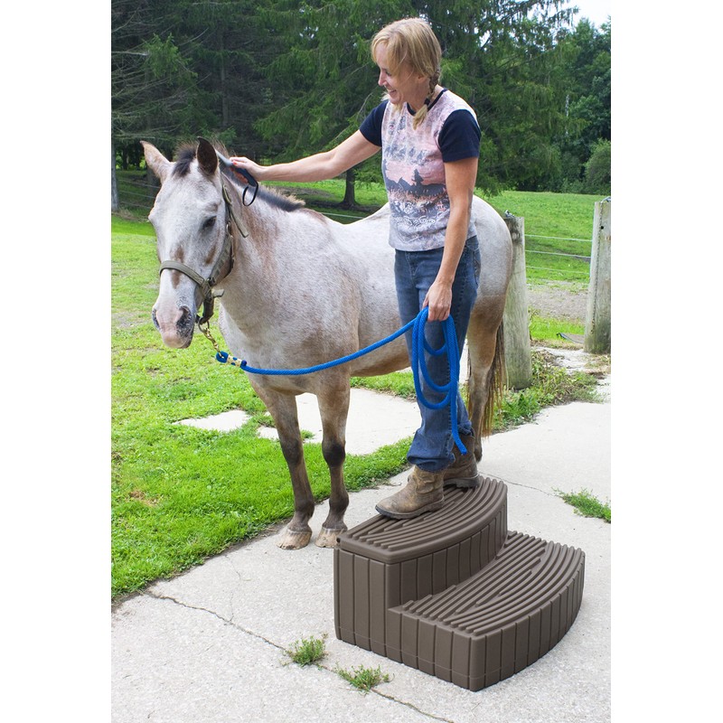 GOOD IDEAS. Stora Step - Oak