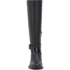 Vince Camuto Women's Gini Knee High Boot, Black Extra Wide