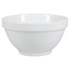 BIA Cordon Bleu 16-Ounce Stackable Bowl, Set of 4, White