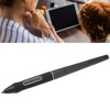 PW507 Stylus Pens(8192 Level) with Two Custom Buttons, for HUION