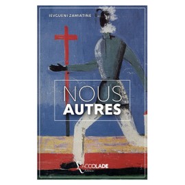 Nous autres: bilingue russe/français (+ audio intégré)