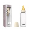 BIBS Baby Bottle Round Latex 1 pack 270 ml Medium
