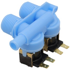 Supplying Demand 201402P Washer Water Inlet Valve - Replaces 2024899, 39069