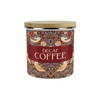 Purely Home Red Strawberry Thief Decaf Coffee Storage Canister -