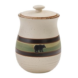 Park Designs Skyline Canister Large