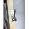 Jig Forge - Heavy Duty - 76 mm Door Hinge