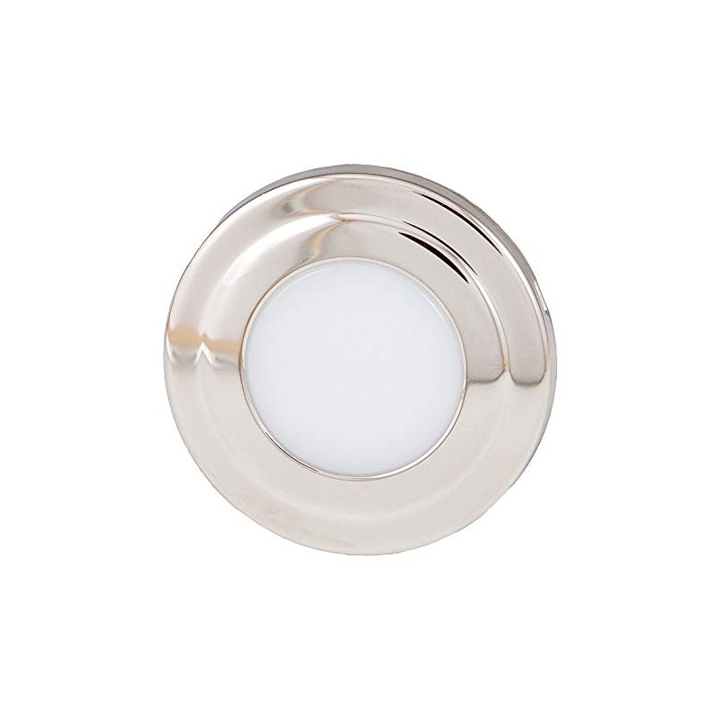 Manufacturers' Select ITC Small LED Courtesy Light Blue Light Output