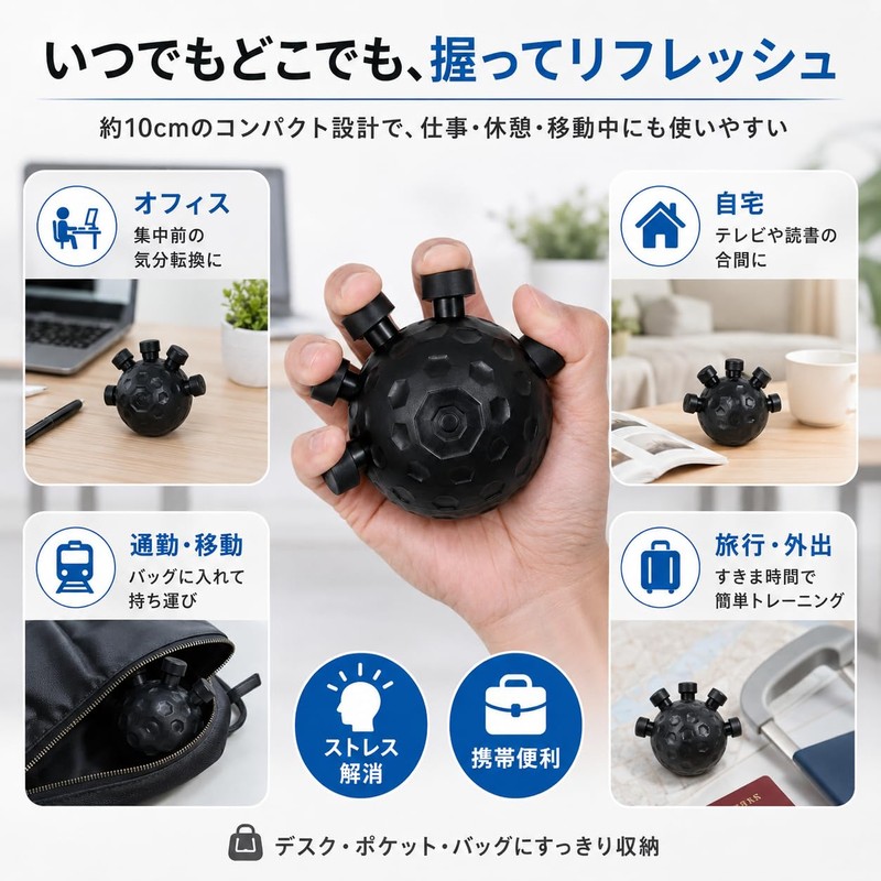 Grip Strength Training Finger Grip Strengthener 2025 Enhanced Version Forearm