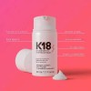 Mascarilla K18 Sin Enjuague Molecular Repair Restore Hair 2pcs