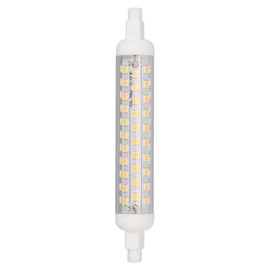 Double Ended Corn Light Bulb 86 LED Beads High Light Warm Light Replacement Double Ended Bulbs for House Office  10W