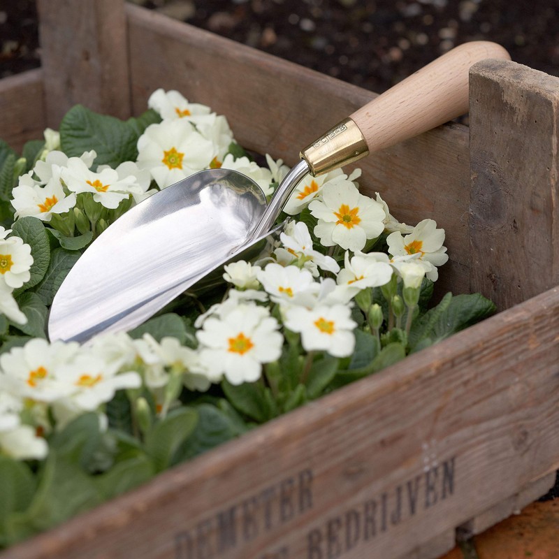 Burgon & Ball Sophie Conran Hand Shovel