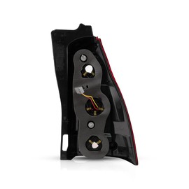 For Toyota 4Runner Tail Light 2006-2009 Driver Side DOT Certified | For TO2800172 | 81561-35280