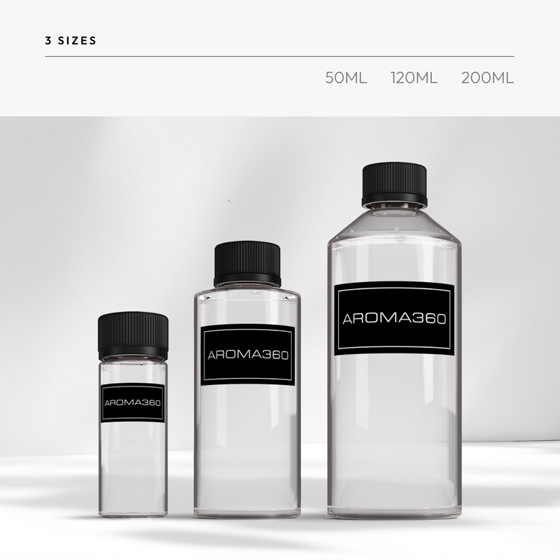 Aroma360 - Adore Oil Blend - Luxury Hotel Inspired Essential