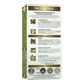 Naturtint Permanent