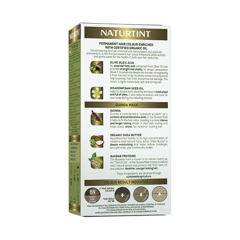 Naturtint Permanent