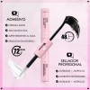 Wosheer Kit De Extensiones Pestañas 8-18mm Pestañas (layz)