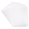 100Pages Sheet Protector 11-Hole Sheet Protector Clear 11-Hole Sheet Protector