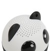 Pet Mini Bluetooth Speaker Cute Animal Wireless Loudspeaker with Selfie