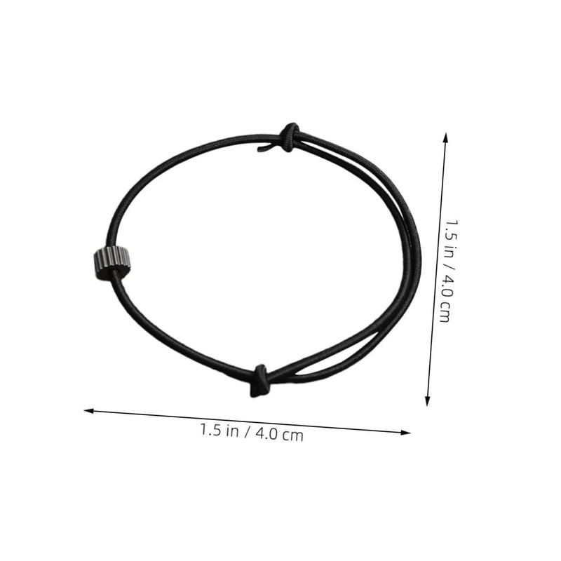 iplusmile Window Breaker Cutter Escape Bracelet for Car Emergency Self-Rescue