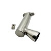 for 555xp 560xp 562xp a chain sawported dual port pipe