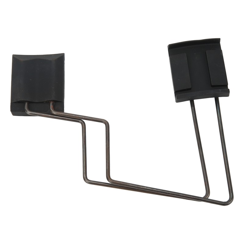 Violin Bow Straight Machine Double Track Metal Wear Resistant Violin