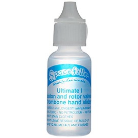 MAMCO/King Band Instrument Repair OILB Spacefiller Ultimate Valve Oil