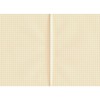 LIFE VERMILION Note Book B6 - Grid 32sheet