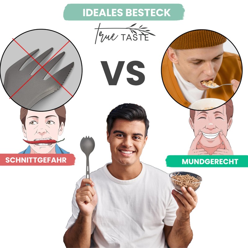 Truetaste Titan Travel Spork (2)