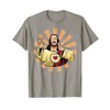 Vintage Buddy Christ T-Shirt