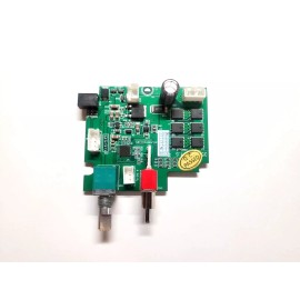 Medicool Pro Power 35K Portable Replacement Control Board. Wires Included!