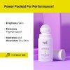 Chemist at Play Brightening & Whitening Roll On Serum For