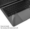 CaseBuy MacBook Pro 13 inch Palm Rest Protector, Wrist Rest