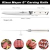 Klaus Meyer Stahl High Carbon Exclusive German Steel 8 inch