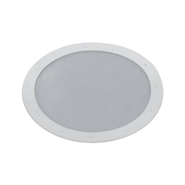 Asixx Disc Coffee Filter, Solid Ultra Fine Stainless Steel, Reusable, Metal Steel Coffee Filter, Braid, Non-Toxic, Odourless for