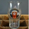 BASS Lot of 4 Bass Beer Chicago Pint Glasses "Taste