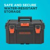 beyond by BLACK+DECKER BLACK+DECKER BDST60500APB Stackable Storage System - 3