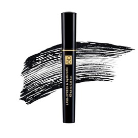 Etre Belle Lash-Xpress and Hyaluronic Mascara, Black 8.5 ml by Etre Belle                                                                             